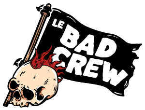 Le BadCrew - Webzine de Punk