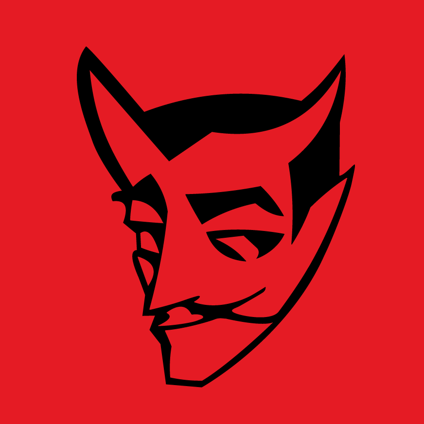 Logo Microbrasserie Trou du Diable