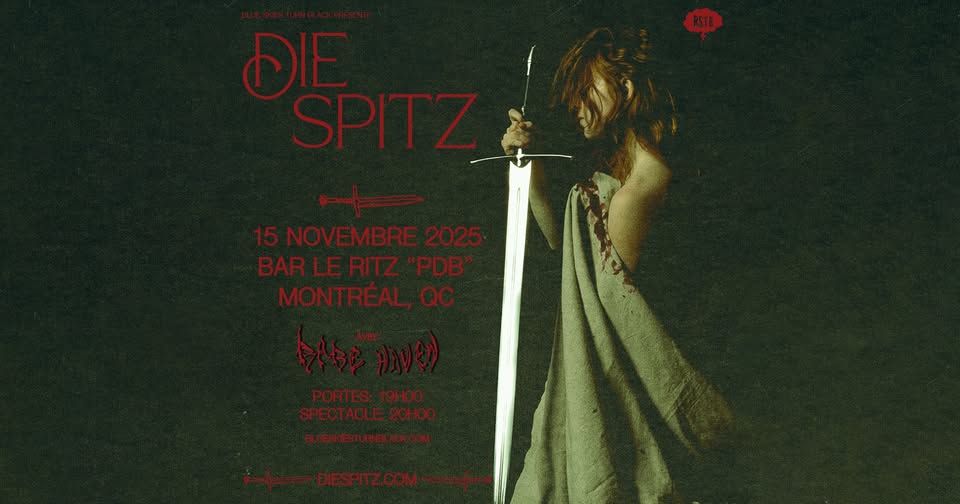 Die Spitz Bar Le Ritz
