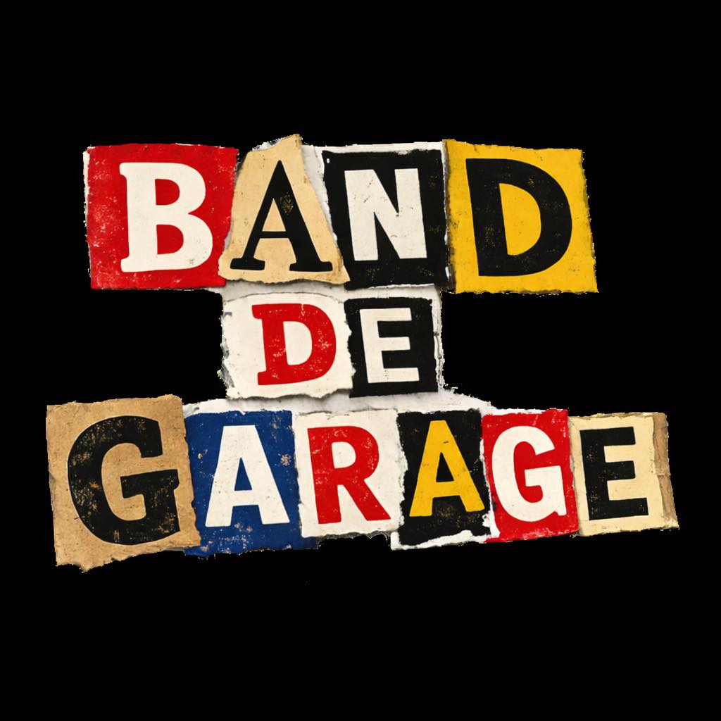 Band de Garage