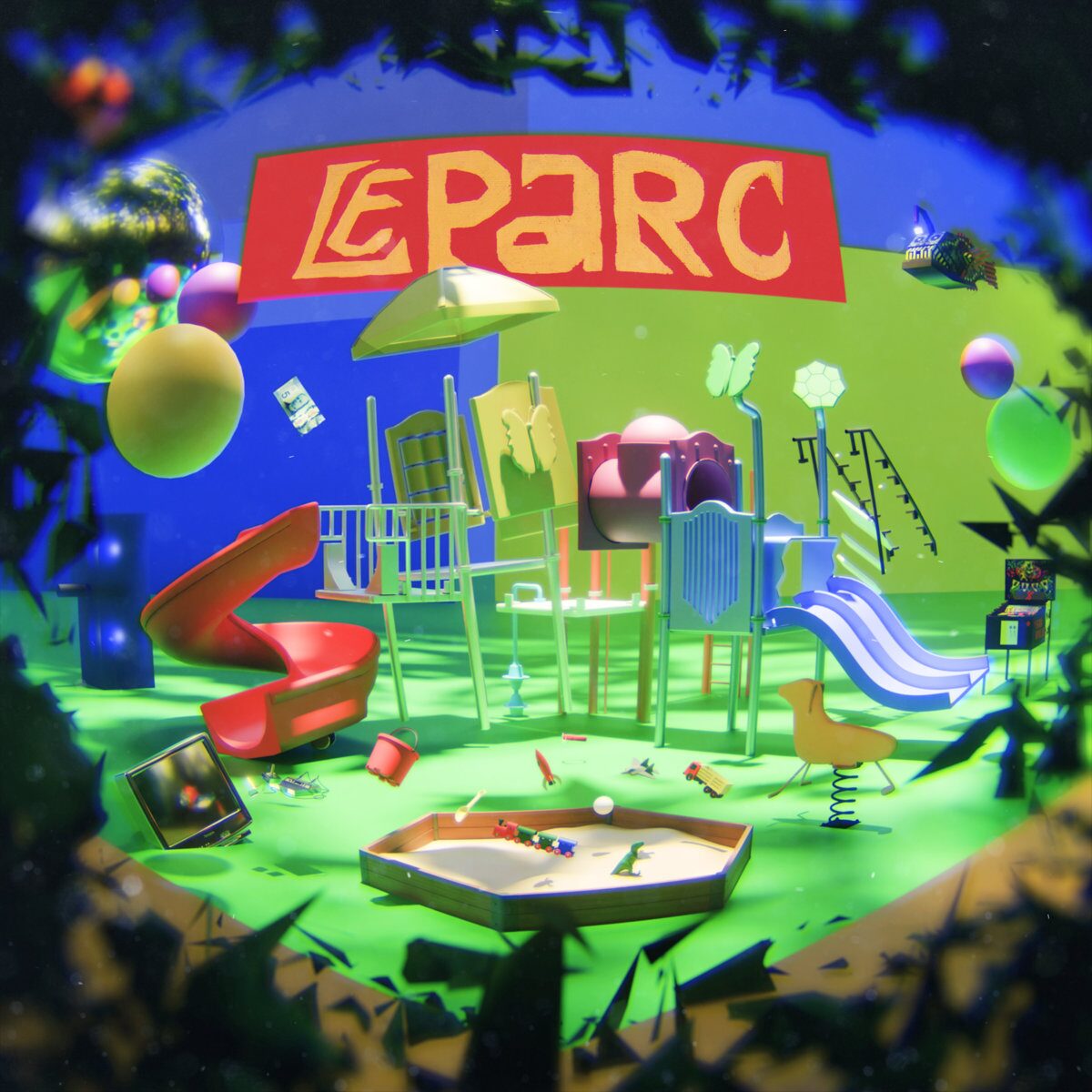 LeParc