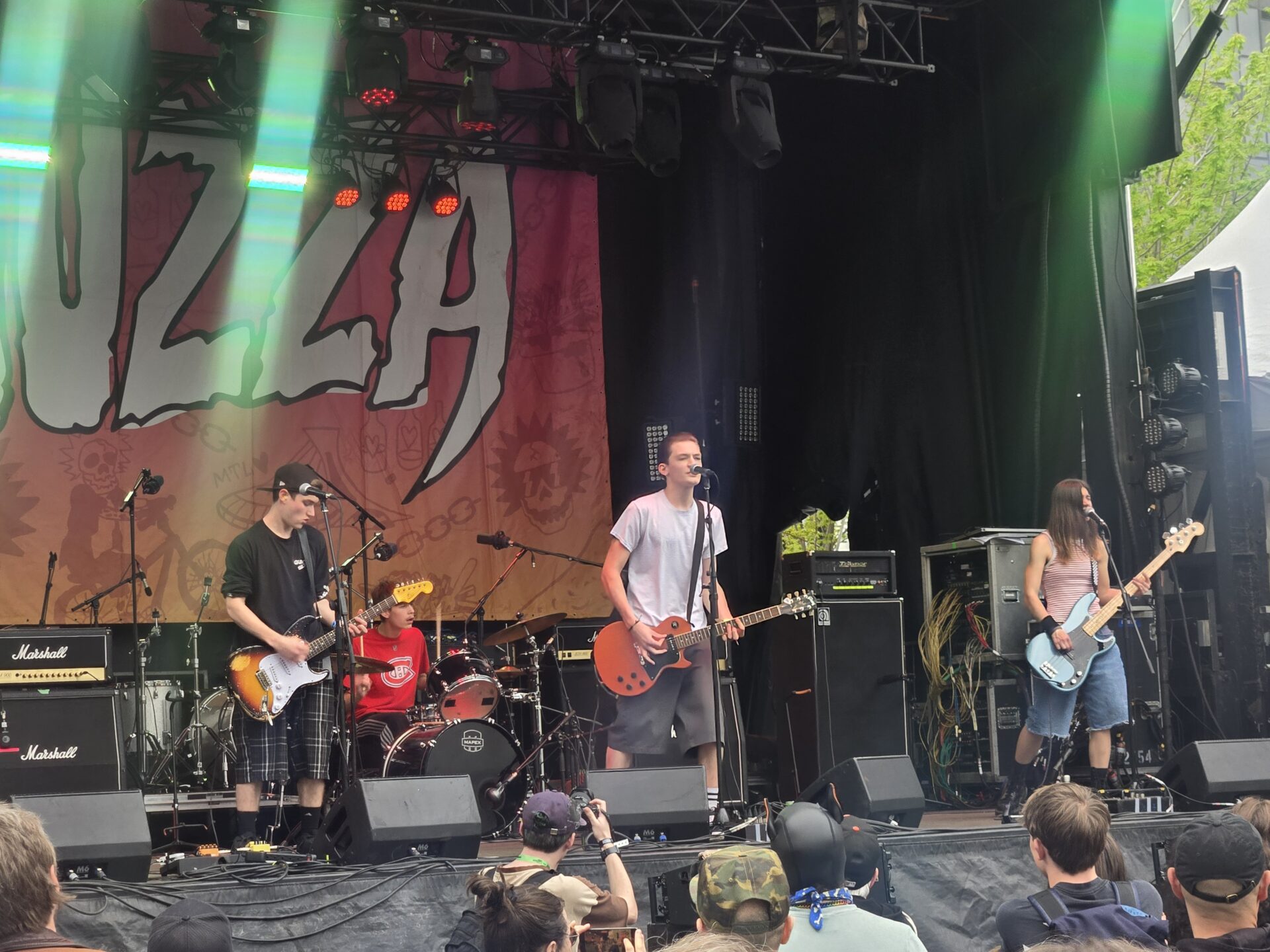 Pouzza Fest