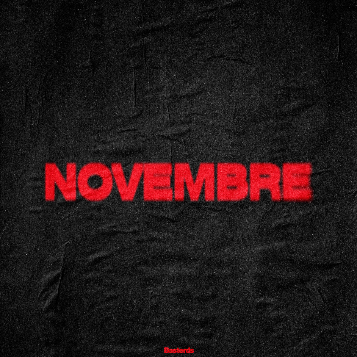 Couverture de l'album Single - Basterds