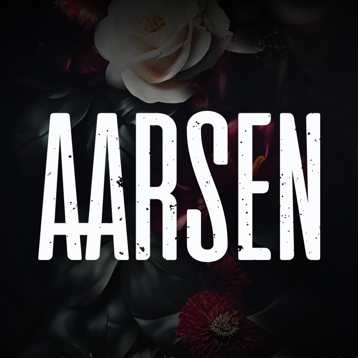 Hold Me To Flame | Aarsen