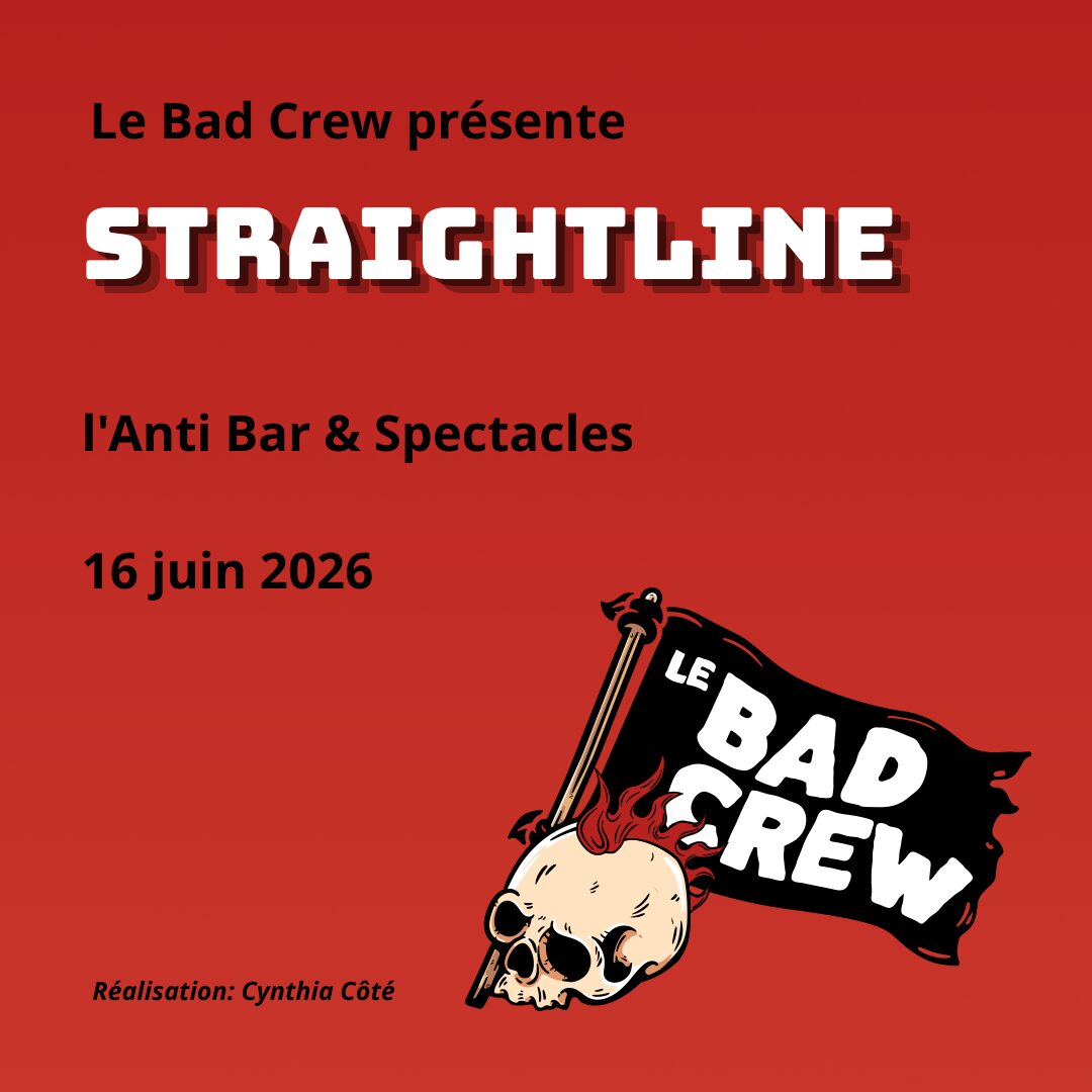 Straightline