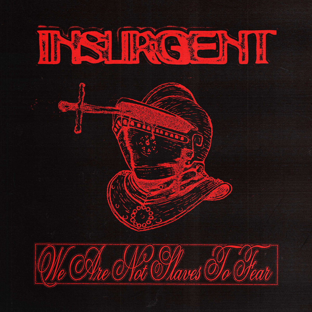 Couverture de l'album Single - Insurgent