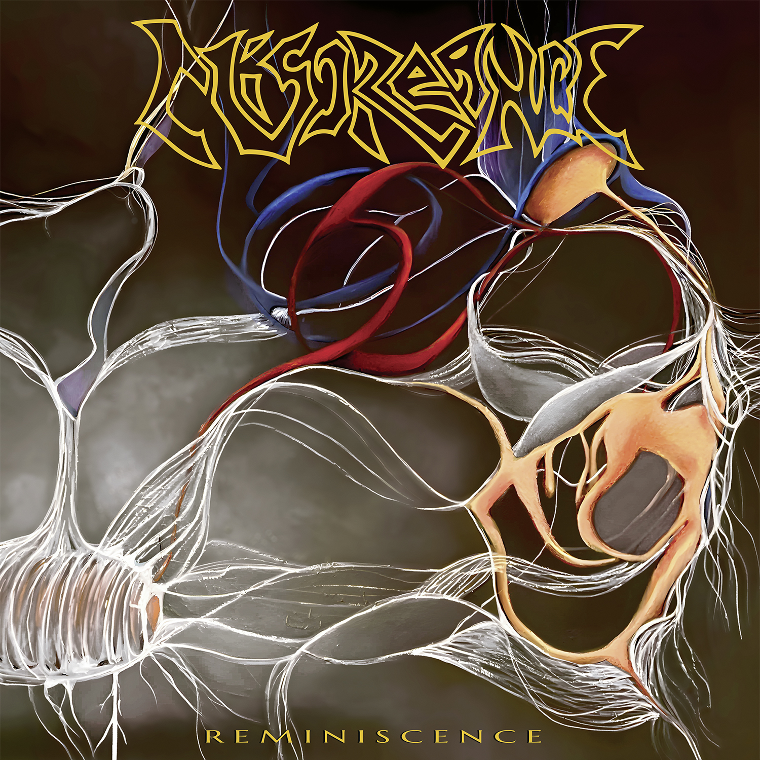 Pochette Reminiscence (Miscreance)