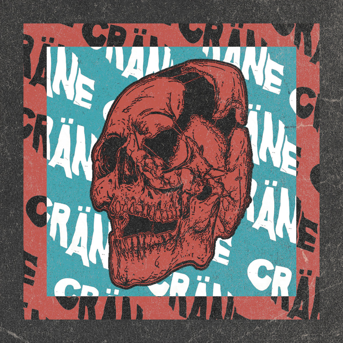 Couverture de l'album 15 minutes de plaisir - Cräne