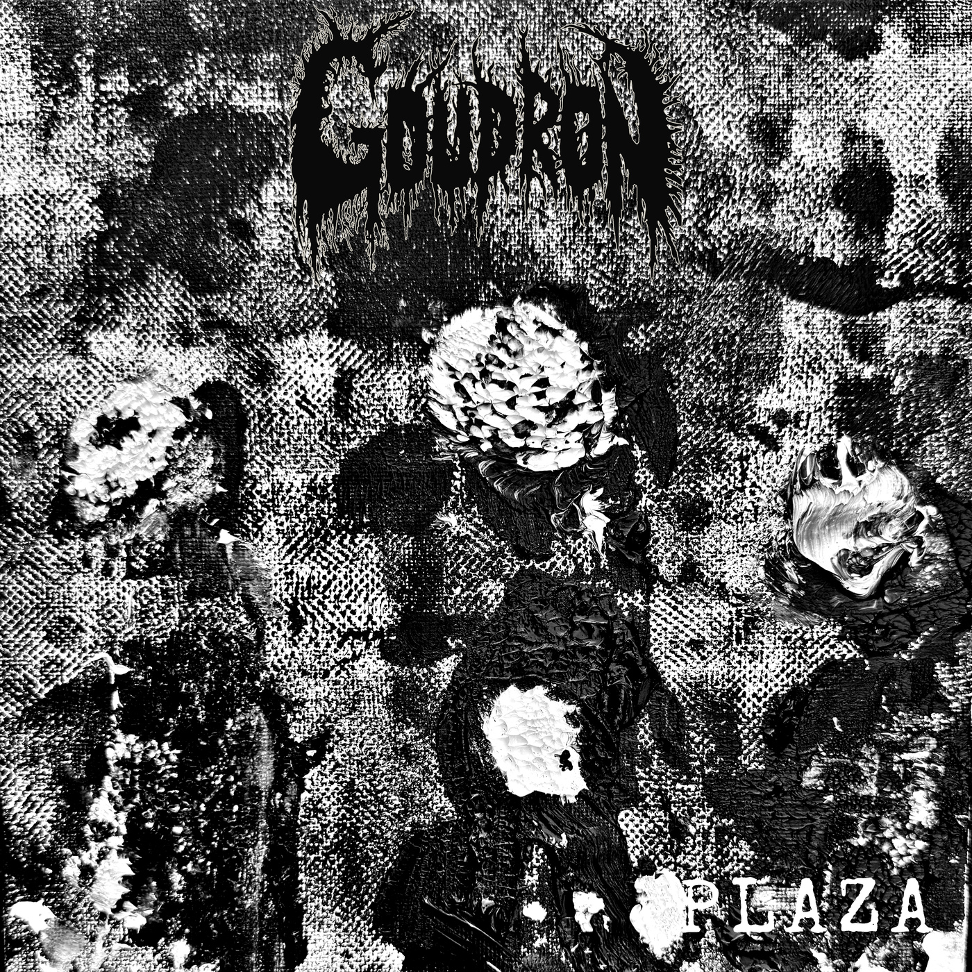 Goudron