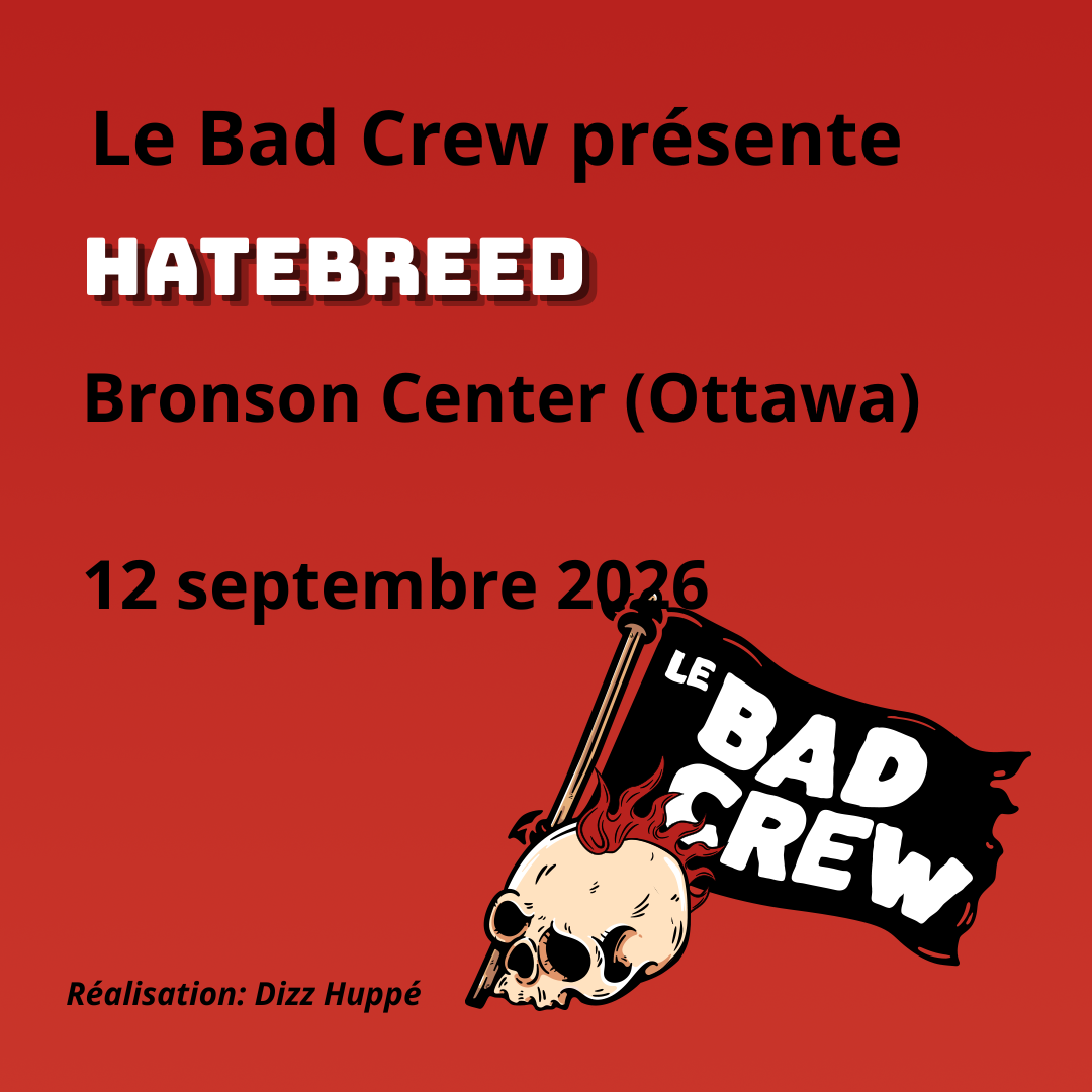 Hatebreed