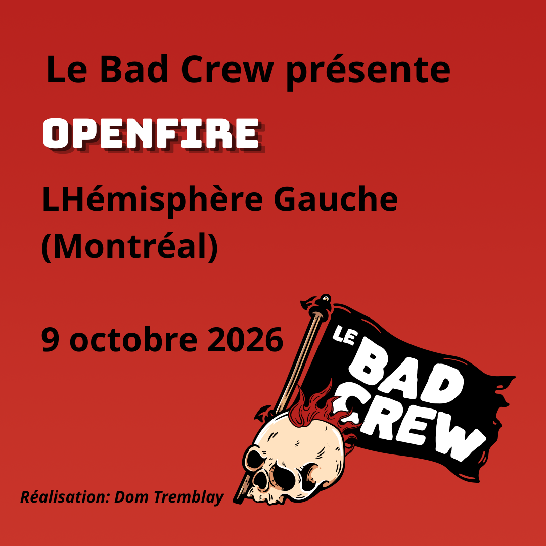 Openfire